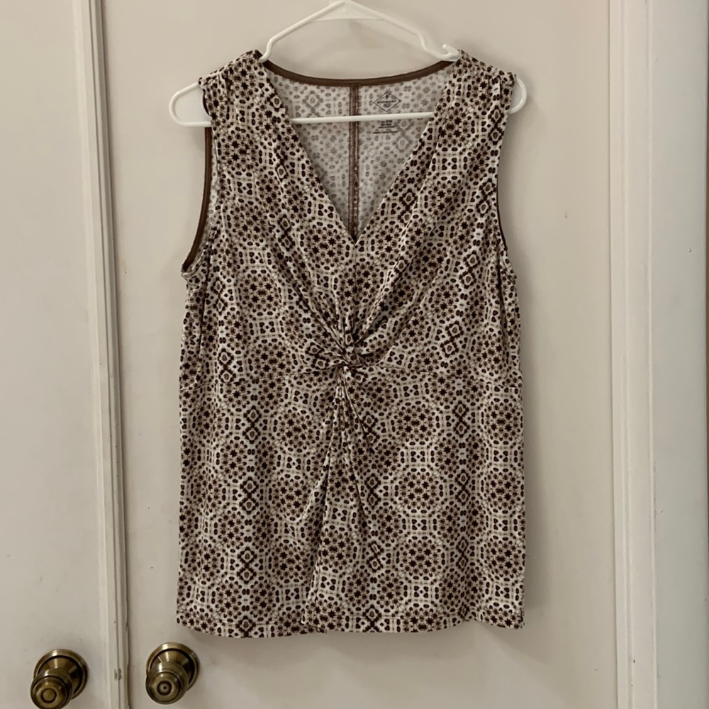 St.Johns Women’s Tank Top